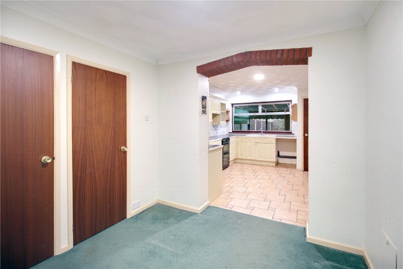 Lowry Cole Road, Sprowston, Norwich, Norfolk, NR6