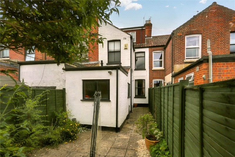 College Road, Norwich, Norfolk, NR2