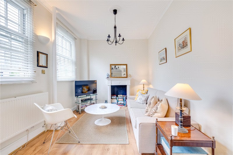 Grimston Road, Parsons Green/Fulham, London, SW6