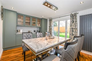 Arbery Way, Arborfield, Reading, Berkshire, RG2