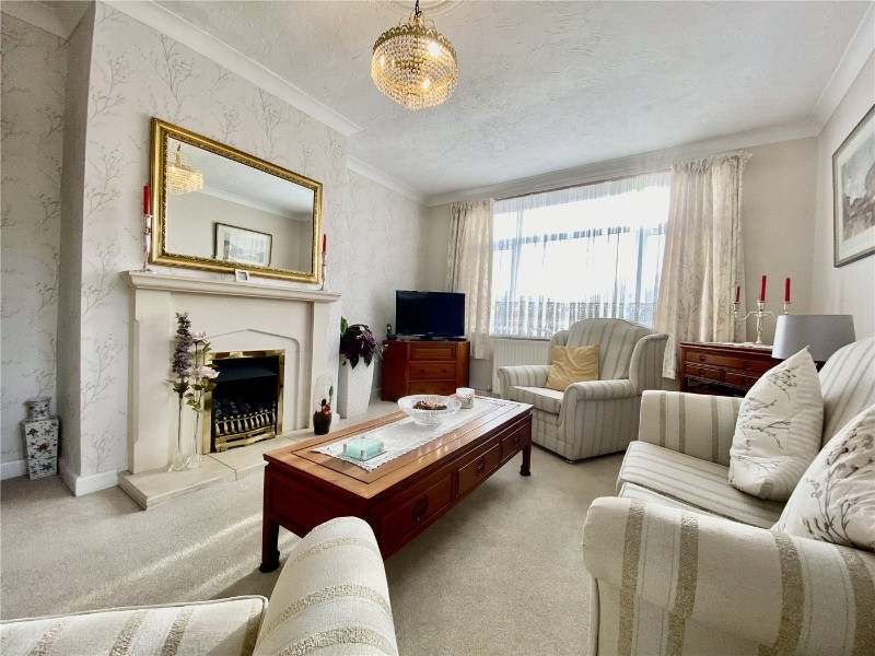 Yarmouth Road, Poole, Dorset, BH12