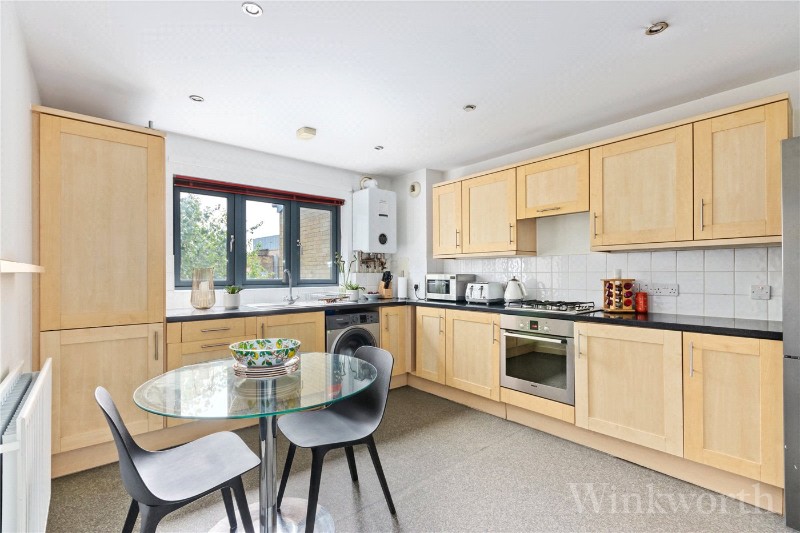 Besson Street, London, SE14