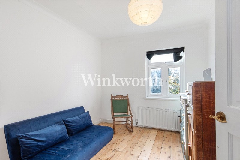 Seymour Avenue, London, N17