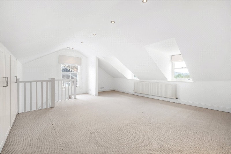 Peckham Rye, Peckham Rye, London, SE15