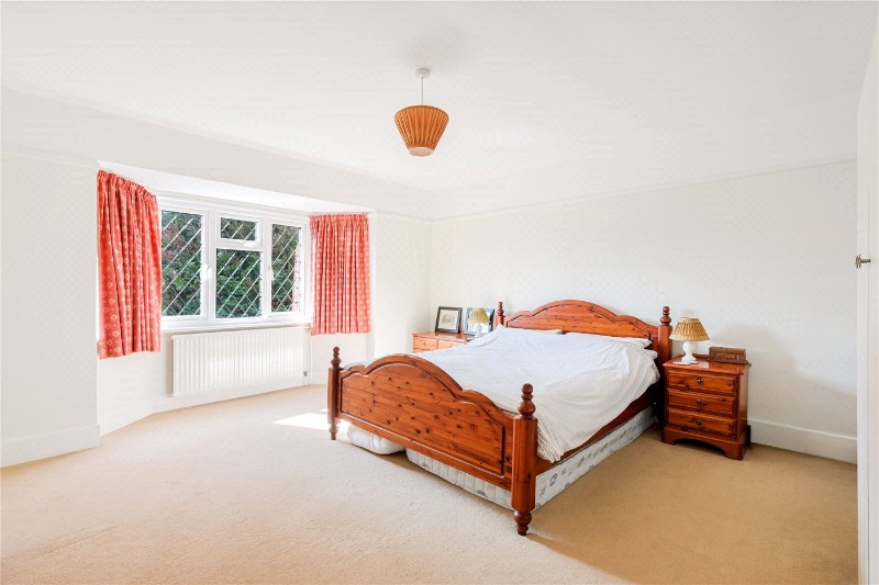 Tattenham Way, Burgh Heath, Tadworth, Surrey, KT20