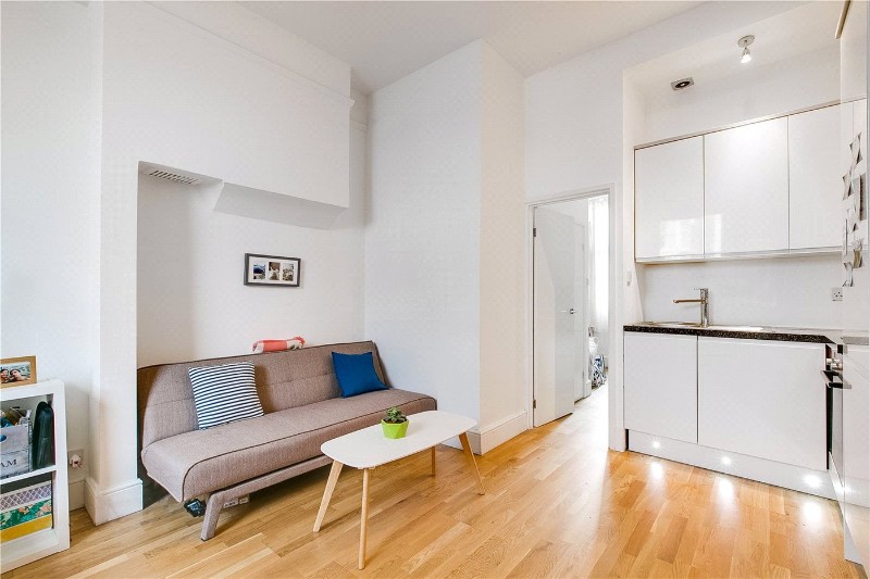 Munster Road, London, SW6