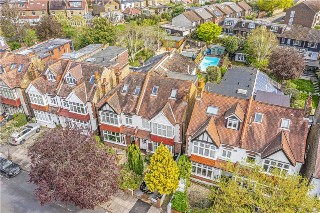 Nassau Road, Barnes, London, SW13
