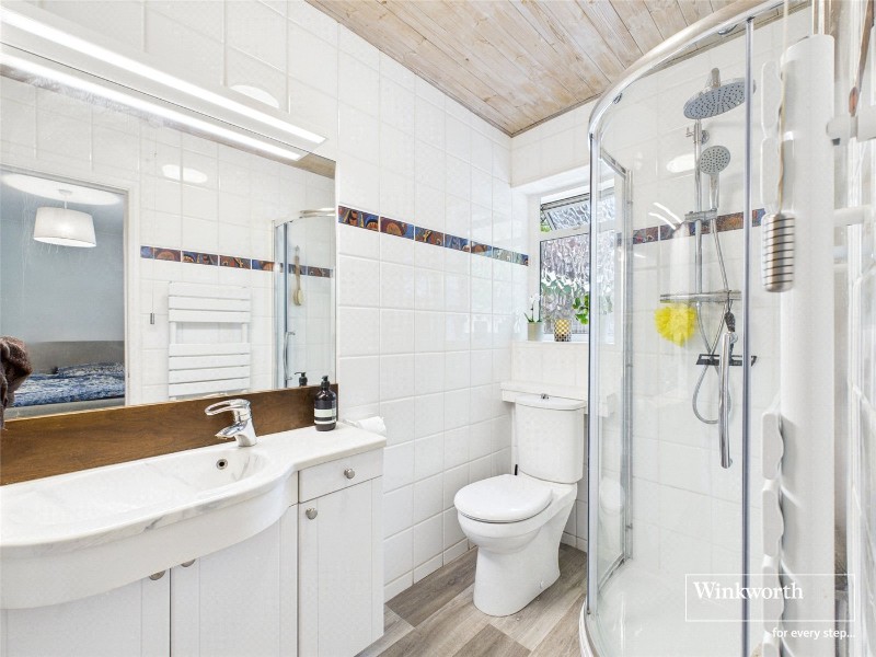 Beckfords, Upper Basildon, Reading, Berkshire, RG8