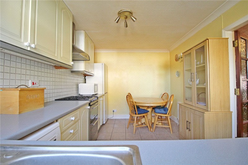 Dixons Road, Market Deeping, Peterborough, Lincolnshire, PE6
