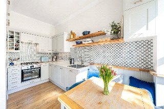 Walterton Road, Maida Vale, London, W9