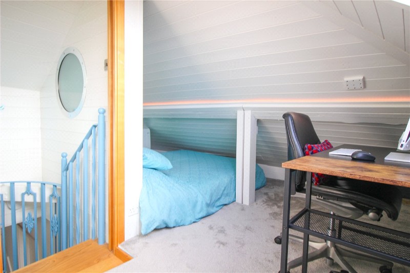 Hillside Road, Leigh-On-Sea, United Kingdom, SS9