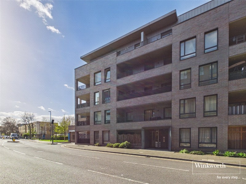 Grove Park, Colindale, London, NW9