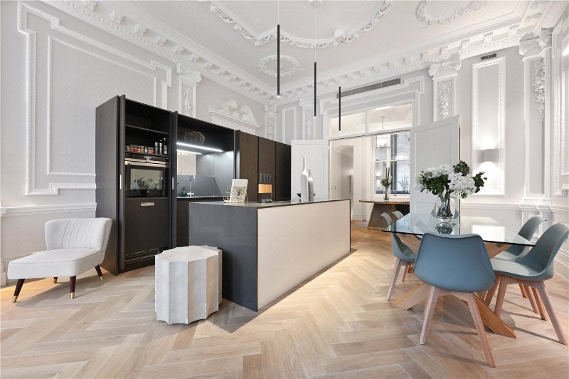 Inverness Terrace, Bayswater, W2