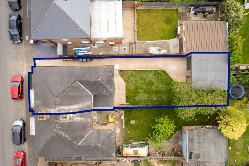Wathen Road, Leamington Spa, Warwickshire, CV32