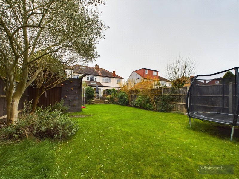 Beresford Avenue, Surbiton, KT5