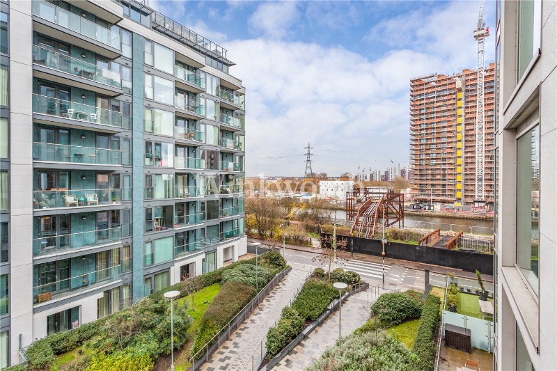 Merlin Heights, Waterside Way, London, N17