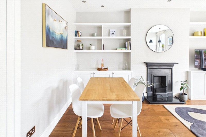 Norwood Road, London, SE24