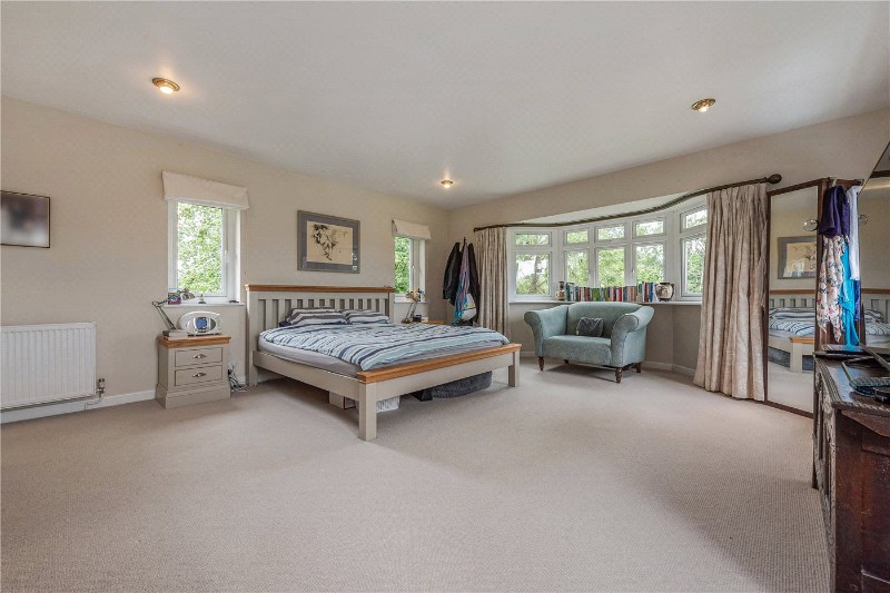 School Lane, Petersfield, Hampshire, GU32