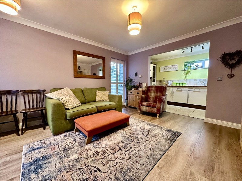 Gordon Road, Poole, Dorset, BH12