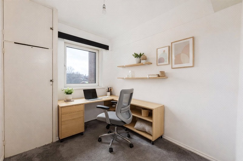 Belvedere Court, 372-374 Upper Richmond Road, London, SW15