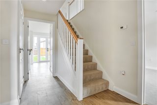 Woolhouse Way, Cringleford, Norwich, Norfolk, NR4