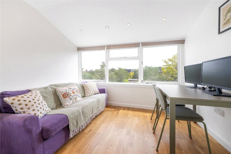 Friern Road, East Dulwich, London, SE22