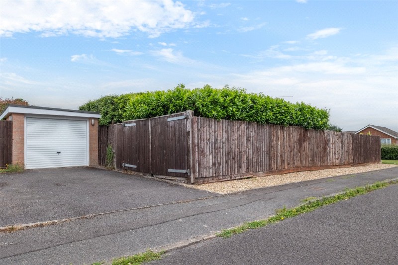 Mimosa Avenue, Merley, Wimborne, Dorset, BH21
