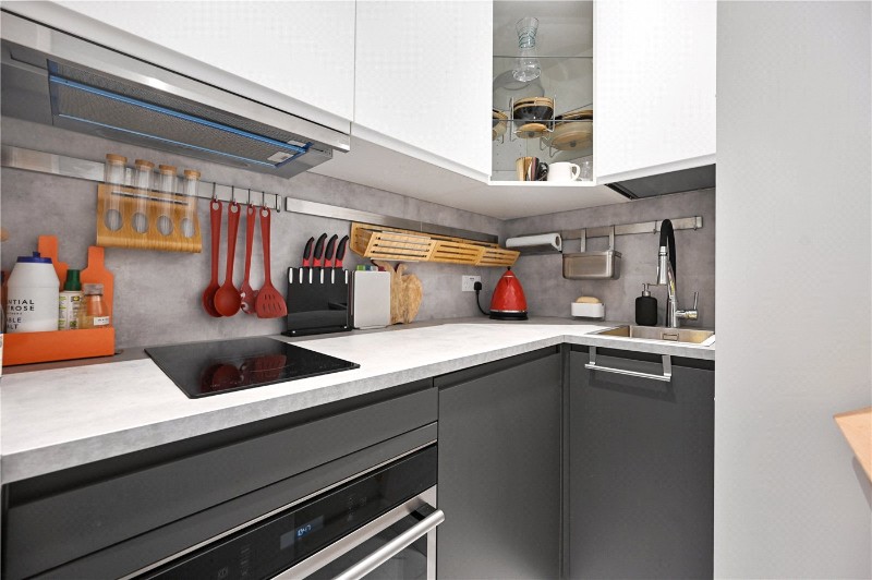 Woburn Place, London, WC1H