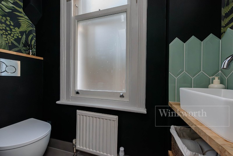 Brondesbury Park, London, NW6