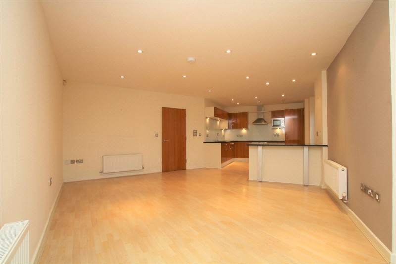 The Meridian, Kenavon Drive, Reading, Berkshire, RG1