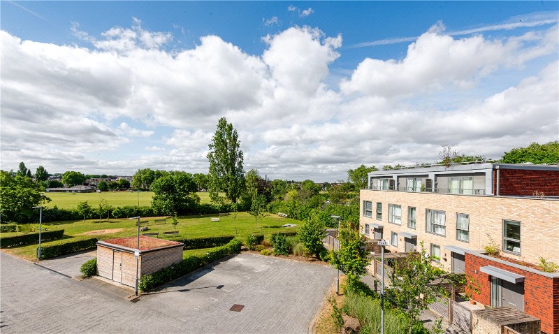 Mark Twain Drive, London, NW2