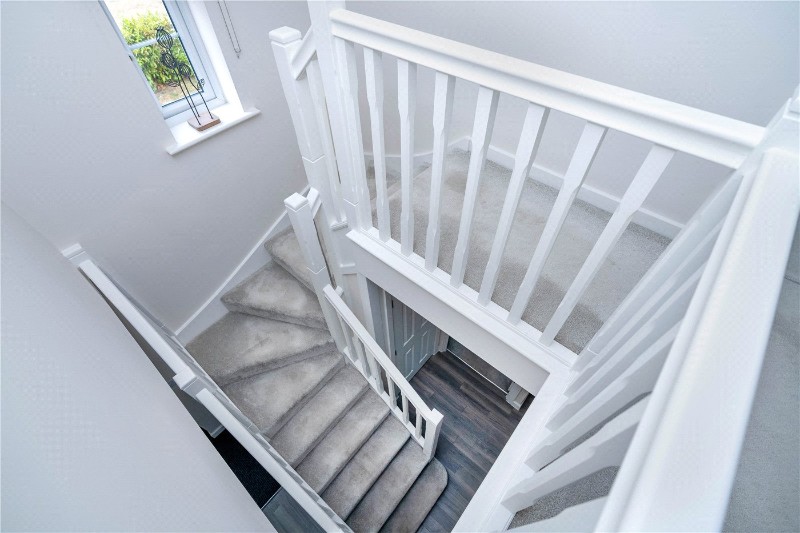 Lingfield Park, Bourne, Lincolnshire, PE10