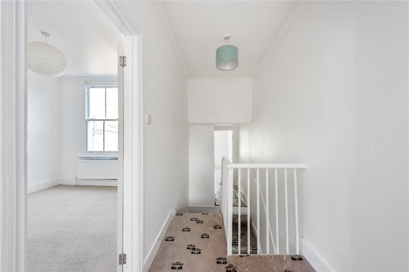 Hassett Road, London, E9