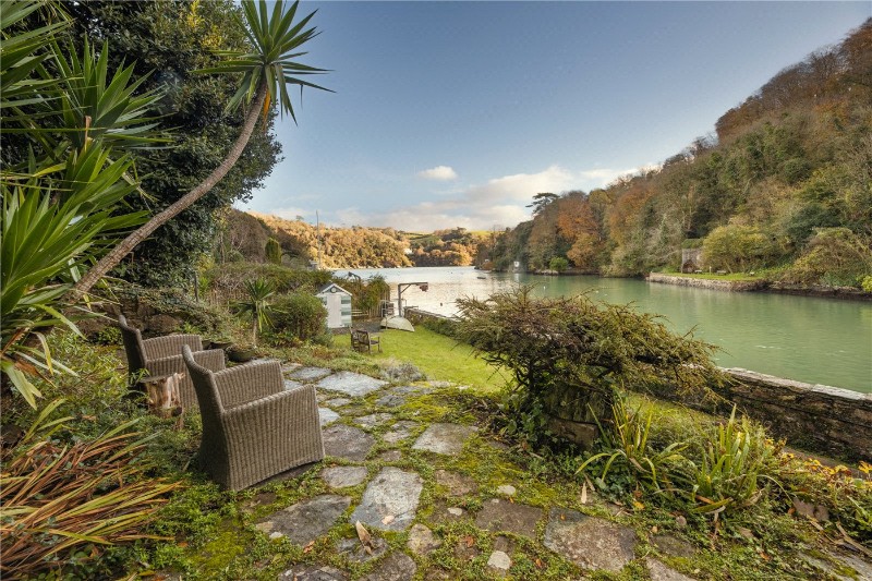 Warfleet, Dartmouth, Devon, TQ6