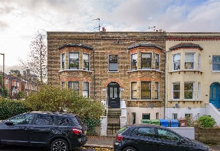 Underhill Road, East Dulwich, London, SE22