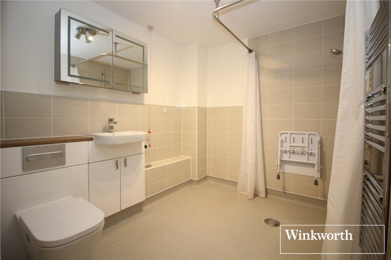 Studio Way, Borehamwood, Hertfordshire, WD6