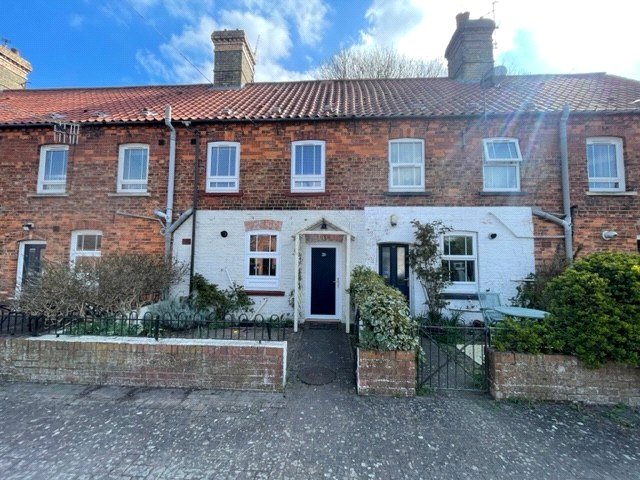 Banks Lane, Heckington, Sleaford, Lincolnshire, NG34