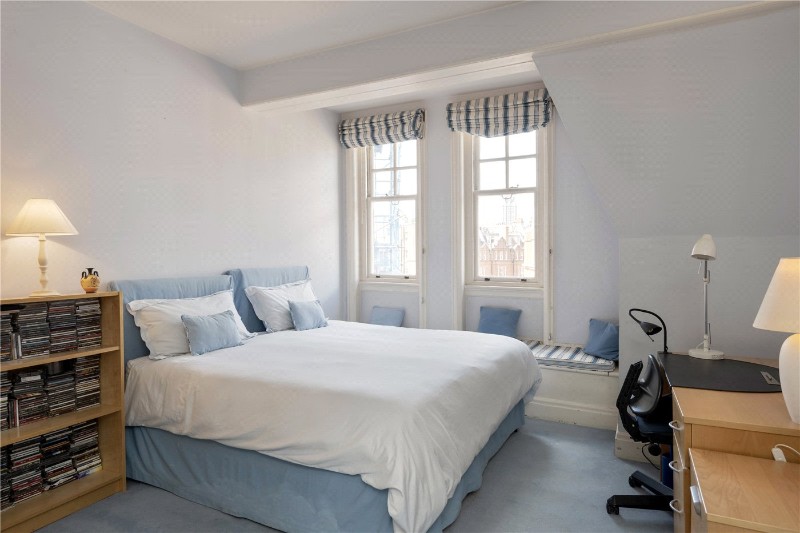 Egerton Gardens, London, SW3