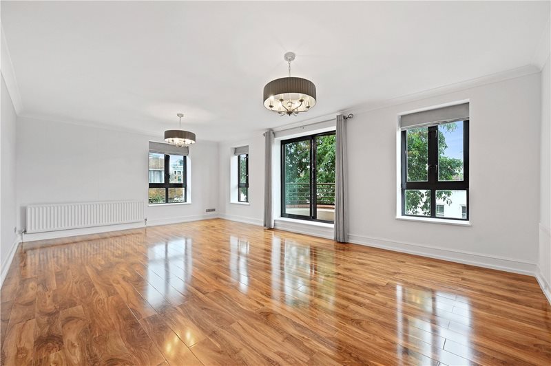 Pembroke Road, Kensington, London, W8