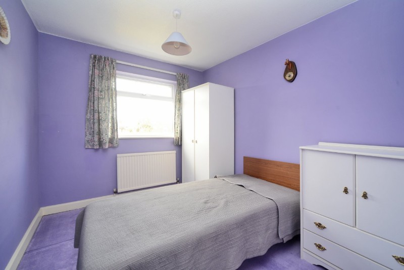 Worcester Road, Sutton, SM2