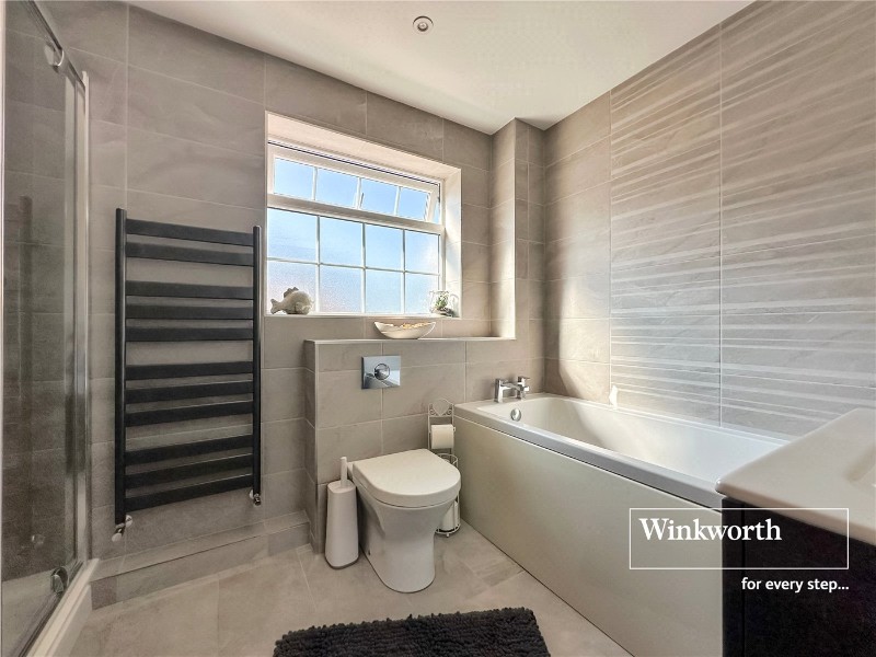 Badger Way, Verwood, Dorset, BH31