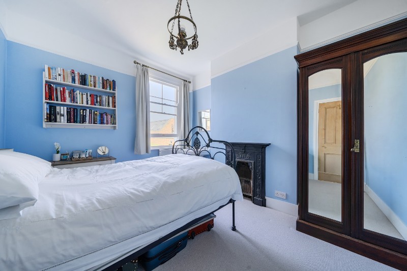 Blythe Vale, London, SE6