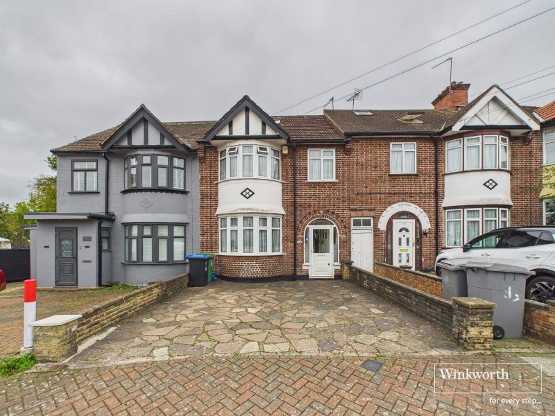 Church Drive, Kingsbury, London, NW9
