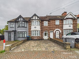 Church Drive, Kingsbury, London, NW9