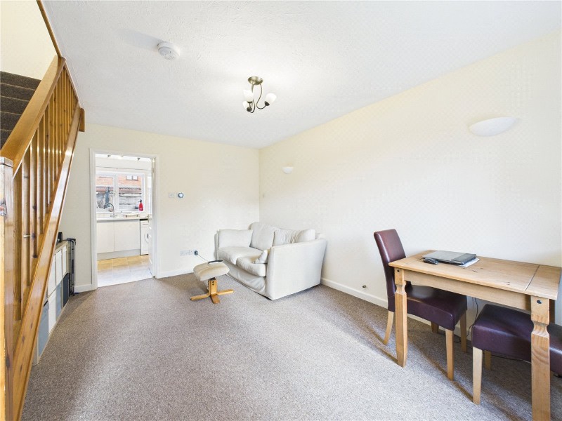 Hornbeam Close, Tiverton, Devon, EX16