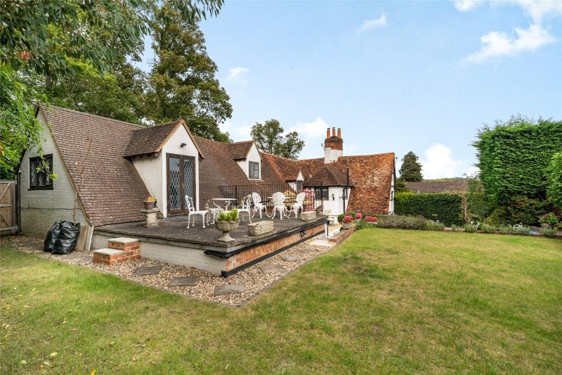 Paradise Road, Henley-on-Thames, Oxfordshire, RG9