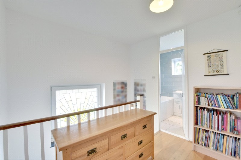 Medebourne Close, Blackheath, London, SE3