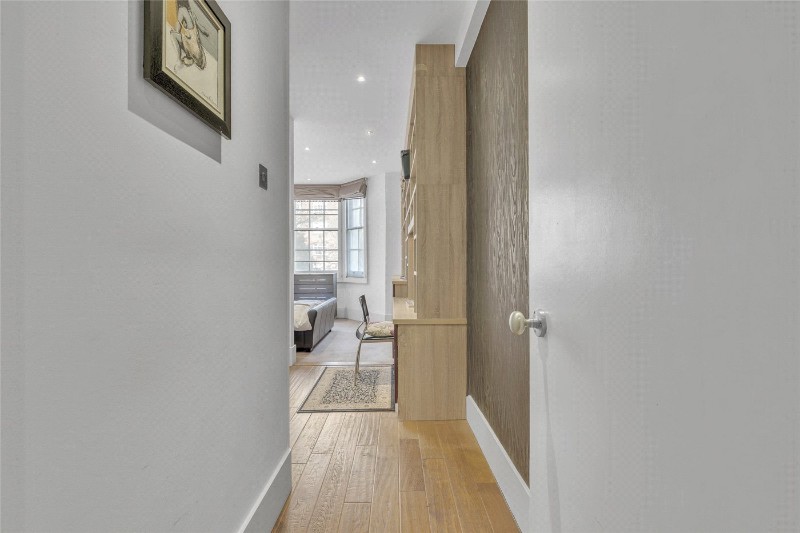 Sandringham Court, 99 Maida Vale, Maida Vale, London, W9