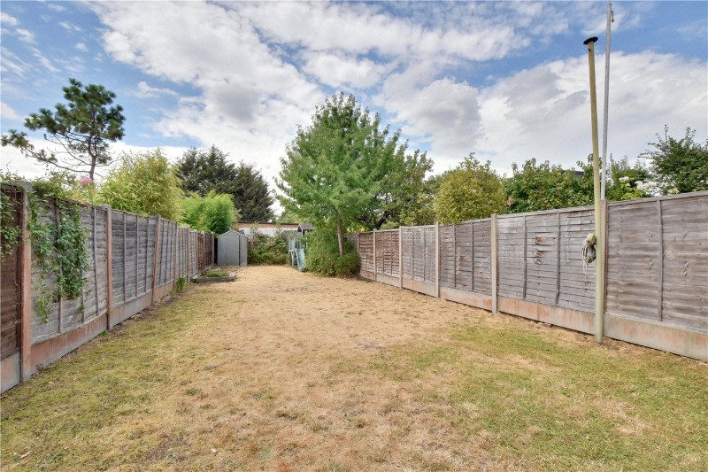 Weyman Road, Blackheath, London, SE3