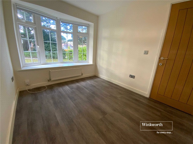 Pauntley Road, Mudeford, Christchuch, Dorset, BH23